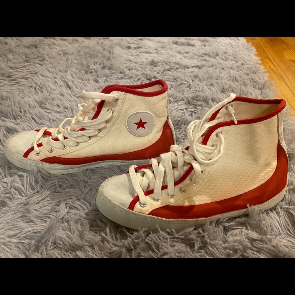 Converse